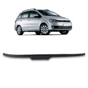 Friso Teto Pingadeira Spacefox 2006 07 08 09 10 11 12 A 2019 Lado Direito