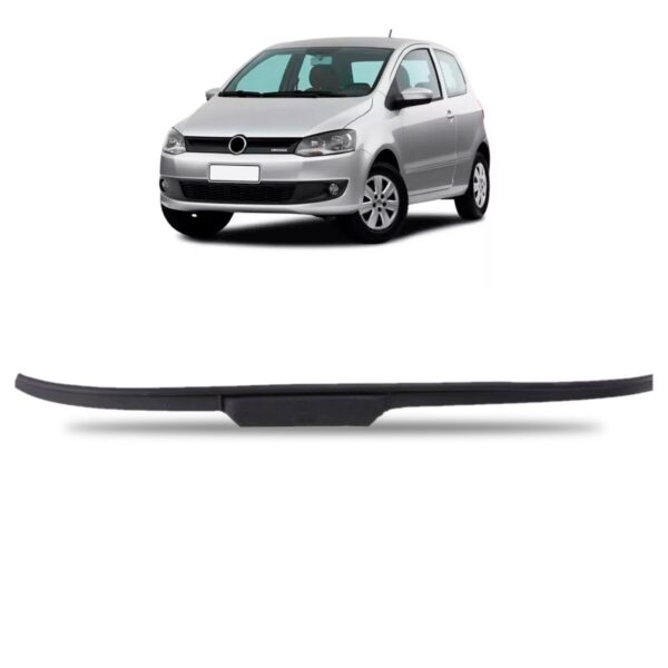 Friso Teto Pingadeira Fox 2004 05 06 07 08 A 2023 4 Portas Lado Direito