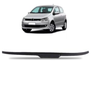 Friso Teto Pingadeira Fox 2004 05 06 07 08 A 2023 4 Portas Lado Esquerdo