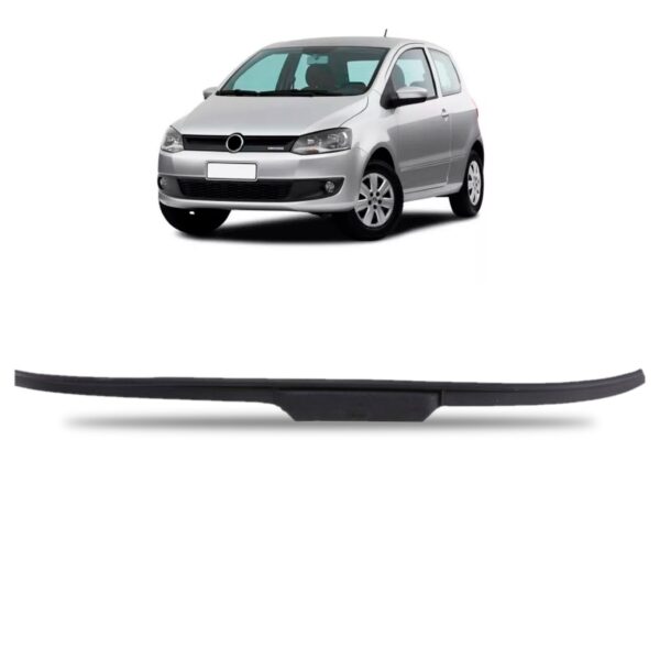 Friso Teto Pingadeira Fox 2004 05 06 07 08 A 2023 4 Portas Lado Esquerdo