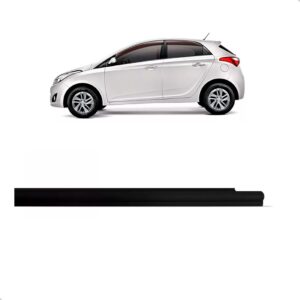 Pestana Externa Dianteira Hb20 2013 2014 2015 2016 A 2019 Lado Direito