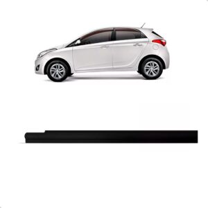 Pestana Externa Dianteira Hb20 2013 2014 2015 2016 A 2019 Lado Esquerdo