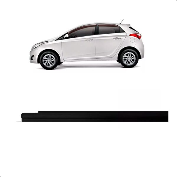 Pestana Externa Dianteira Hb20 2013 2014 2015 2016 A 2019 Lado Esquerdo