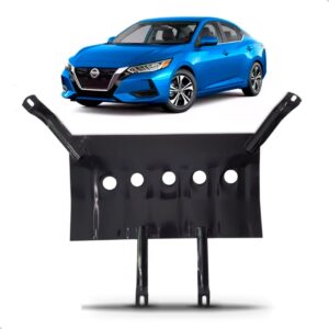 Protetor De Carter Para Sentra - 2023 2024 2025