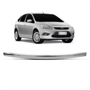 Friso Régua Do Capo Para Focus 2009 A 2013 Cromado