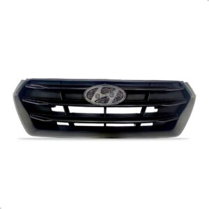 Grade Radiador Creta 2020 2021 2022 Moldura 1a Linha