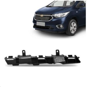 Suporte Guia De Parachoque Dianteiro Spin 2019 A 2024 Lado Direito