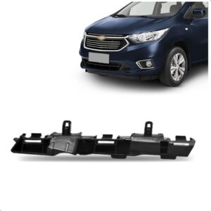 Suporte Guia De Parachoque Dianteiro Spin 2019 A 2024 Lado Esquerdo