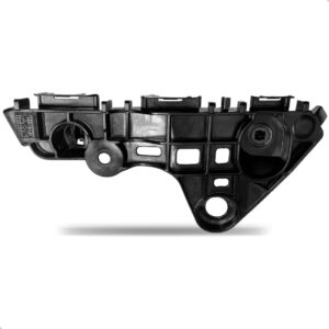 Suporte Guia De Parachoque Dianteiro Corolla Cross 21 22 23 Lado Direito