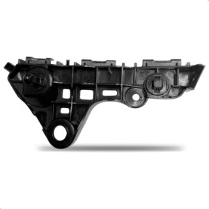 Suporte Guia De Parachoque Dianteiro Corolla Cross 21 22 23 Lado Direito