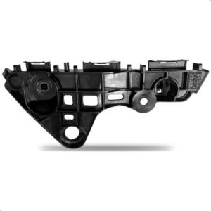 Suporte Guia De Parachoque Dianteiro Corolla Cross 21 22 23 Lado Esquerdo