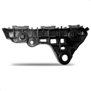 Suporte Guia De Parachoque Dianteiro Corolla Cross 21 22 23 Lado Esquerdo