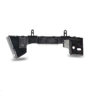 Suporte Guia De Parachoque Dianteiro Cruze 2017 A 2023 Lado Esquerdo