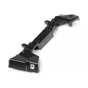 Suporte Guia De Parachoque Dianteiro Cruze 2017 A 2023 Lado Esquerdo