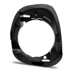 Suporte Do Farol Auxiliar Clio 2013 2014 2015 2016 Lado Direito