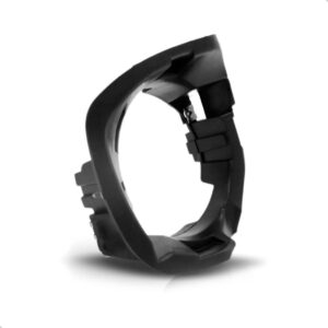 Suporte Do Farol Auxiliar Clio 2013 2014 2015 2016 Lado Direito