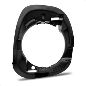 Suporte Do Farol Auxiliar Clio 2013 2014 2015 2016 Lado Esquerdo