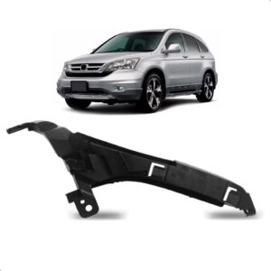 Suporte Do Farol Crv 2006/2011 Le Direito Passageiro
