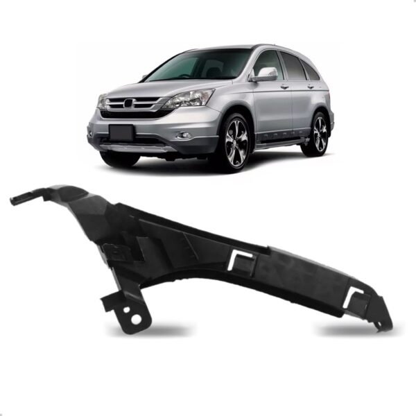 Suporte Do Farol Crv 2006/2011 Le Direito Passageiro