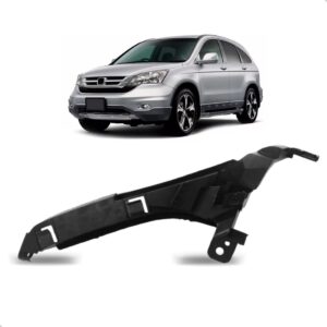 Suporte Do Farol Crv 2006/2011 Le Esquerdo Motorista