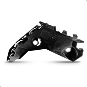 Suporte Guia Parachoque Dianteiro T-cross 2019 20 2021 2023 Lado Direito