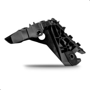 Suporte Guia Parachoque Dianteiro T-cross 2019 20 2021 2023 Lado Esquerdo