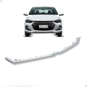 Friso Superior Onix Hatch / Sedan 2020 2021 2022 2023 Crom