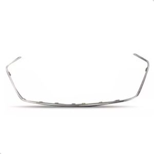 Friso Inferior Onix Hatch/sedan 20/23 Lt/ltz/premium Cromado