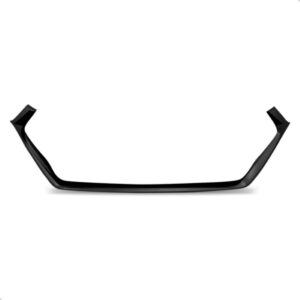 Moldura Grade Para Hyundai Creta 2020 2021 2022 Preta Plástico