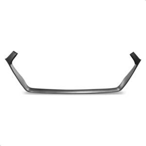 Aro Friso Da Moldura Grade Para  Creta 2020 2021 20222 Cinza Plástico