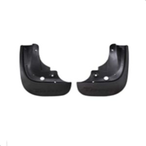 Lameiro Aparabarro Fiat Toro 2016 A 2022 Dianteiro Kit 2 Pçs