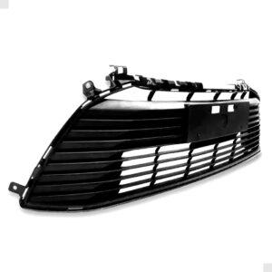 Tela Frontal Radiador Central P/choque Toyota Corolla 21/25