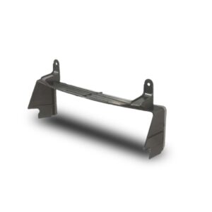 Defletor Do Parachoque Onix Prisma 2013 A 16 C/ Ar Superior