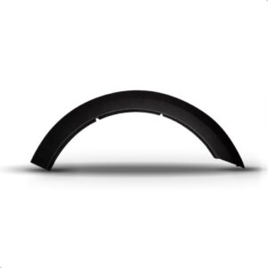 Alargador Vão Roda Paralama Traseiro Saveiro G5/g6  08 A 16