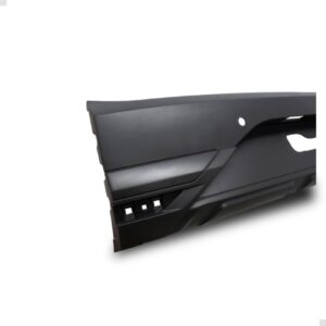 Parachoque Da Tampa Saveiro Cross 2016 A 2022 1a Linha