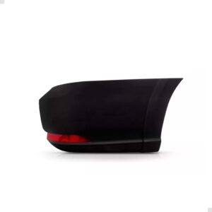 Ponteira Do Parachoque Para Saveiro G7 2016 A 2023 C/refleto Lado Direito