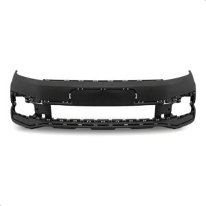 Envolvente Dianteiro Saveiro Cross G7 2016 A 2023 Novo Liso Preto