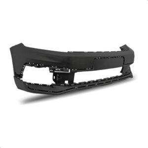 Envolvente Dianteiro Saveiro Cross G7 2016 A 2023 Novo Liso Preto