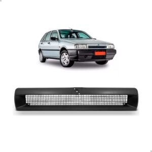 Tela Frontal Fiat Tipo 1993 1994 1995 1996 1997 Preta