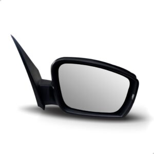 Retrovisor Polo G6 2012 2013 2014 15 16 2017 Manual Com Seta Lado Direito