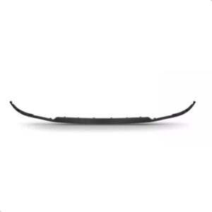 Spoiler Inferior Para Kia Cerato 2009 2010 2011 Dianteiro Preto