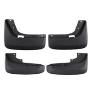 Kit Para Barro Fiat Strada Cabine Dupla Volcano 22 23 24 25