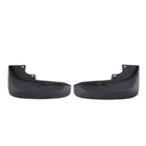 Kit Para Barro Fiat Strada Cabine Dupla Volcano 22 23 24 25