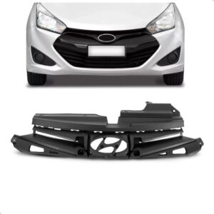 Reforço Da Grade Radiador Hb20 Hb20s 2012 A 2015 Interna