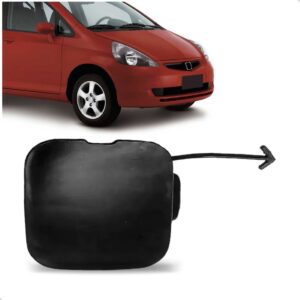 Tampa Reboque Para Honda Fit 2003 2004 2005 2006 2007 2008
