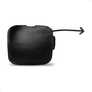 Tampa Reboque Para Honda Fit 2003 2004 2005 2006 2007 2008