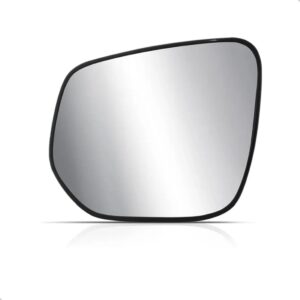 Espelho Retrovisor S10 2012 2013 2014 2015 2016 2017 2018 Lado Esquerdo