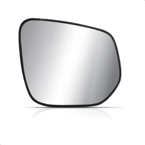 Espelho Retrovisor S10 2012 2013 2014 2015 2016 2017 2018 Lado Direito