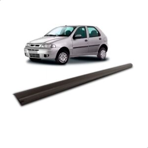 Pestana Palio 1996 Até 2007 Dianteira Externa 4 Portas  Lado Direito