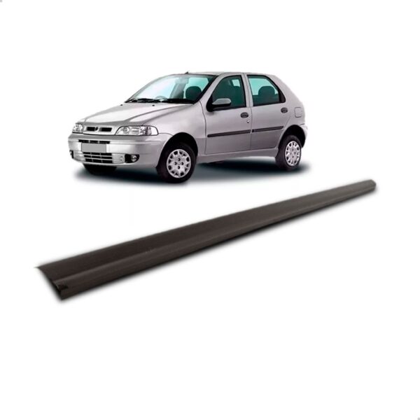 Pestana Palio 1996 Até 2007 Dianteira Externa 4 Portas  Lado Direito
